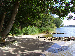 naturstrand