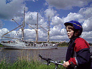 radtour