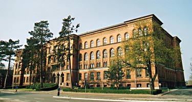 Das Oberlandesgericht