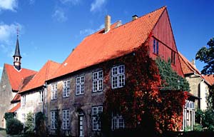 St_Johanniskloster