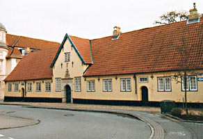praesidentenkloster